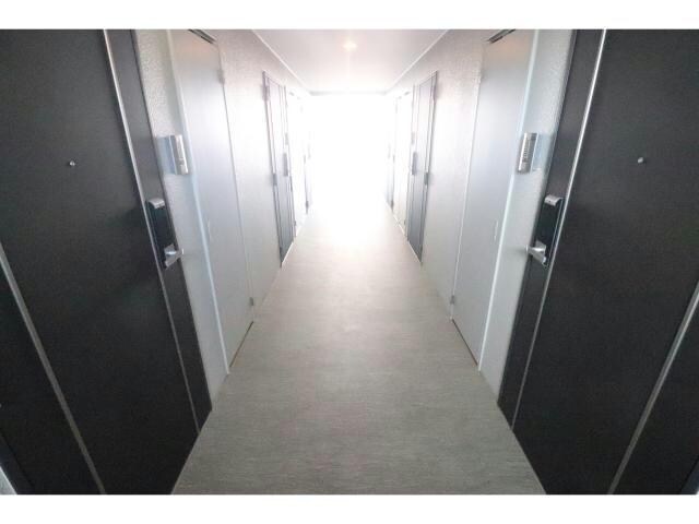 エスリード新北野グランリンクの物件外観写真