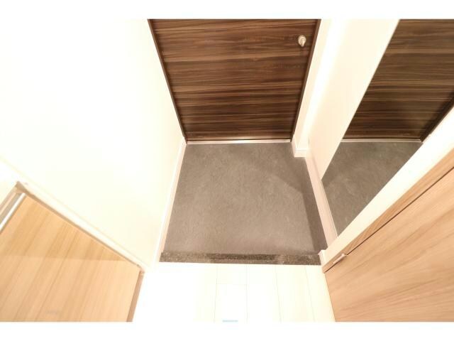 プレサンス梅田の物件内観写真