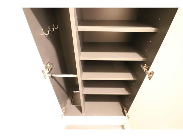 プレサンス梅田の物件内観写真