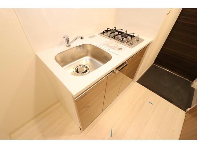 プレサンス梅田の物件内観写真