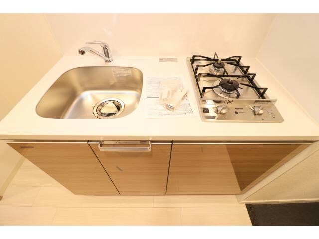 プレサンス梅田の物件内観写真