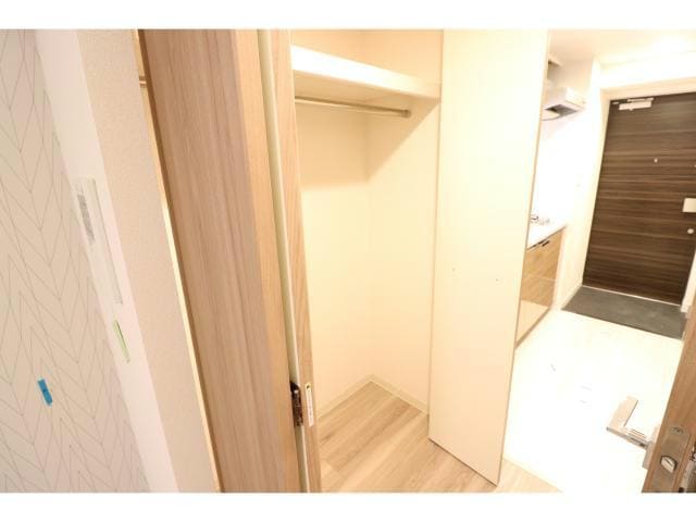 プレサンス梅田の物件内観写真