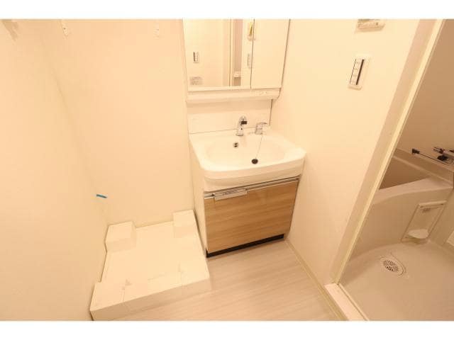 プレサンス梅田の物件内観写真