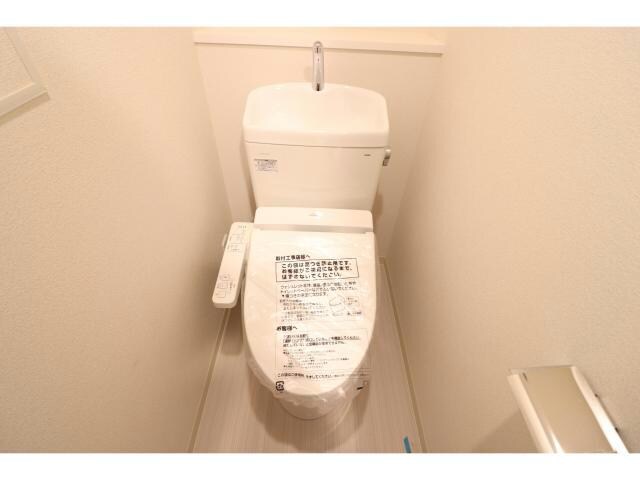 プレサンス梅田の物件内観写真