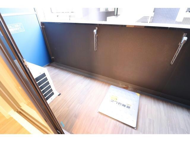 プレサンス梅田の物件内観写真