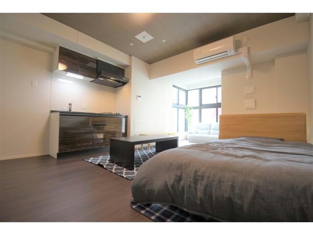 エトワール北新地の物件内観写真