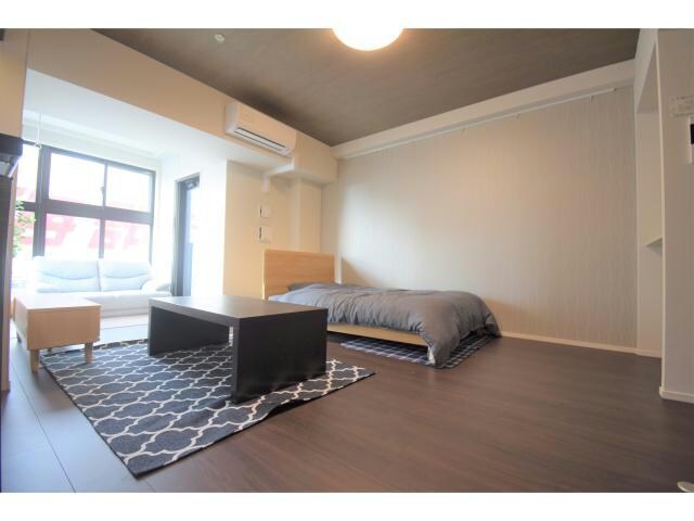 エトワール北新地の物件内観写真