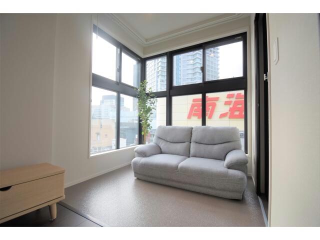 エトワール北新地の物件内観写真