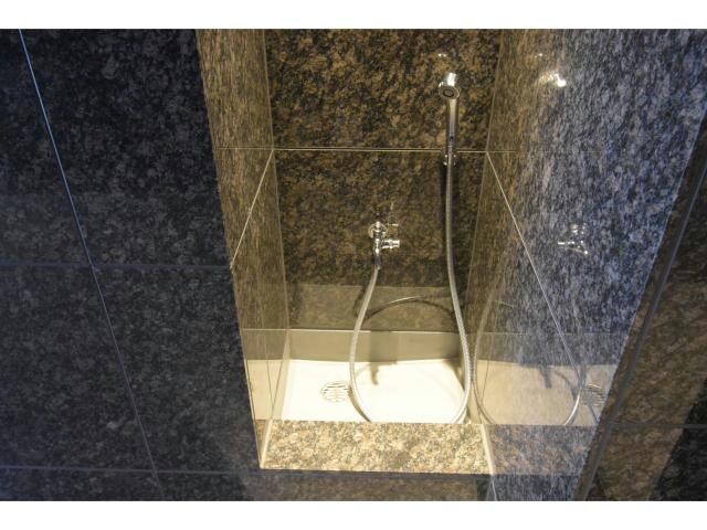 エトワール北新地の物件外観写真