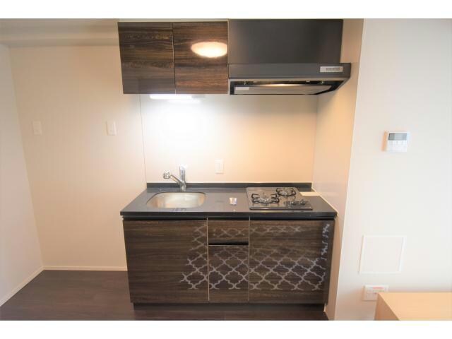 エトワール北新地の物件内観写真