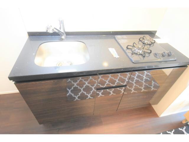 エトワール北新地の物件内観写真