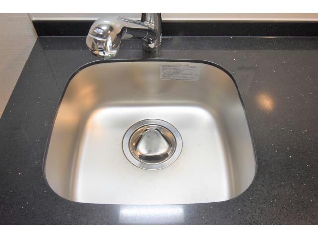 エトワール北新地の物件内観写真