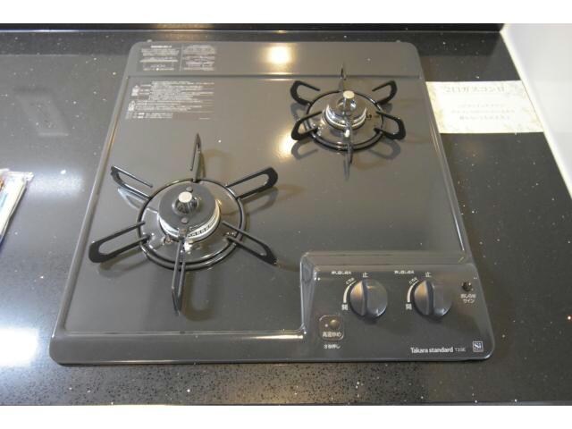 エトワール北新地の物件内観写真