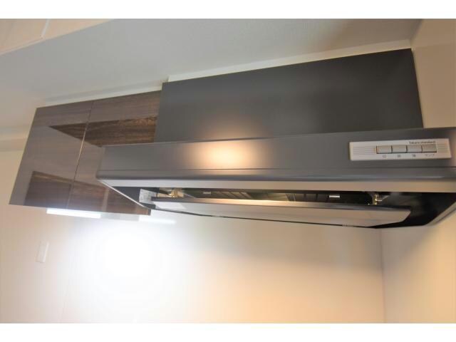 エトワール北新地の物件内観写真