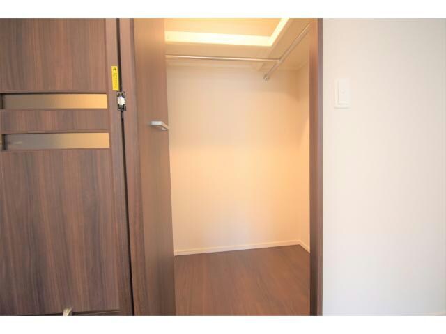 エトワール北新地の物件内観写真