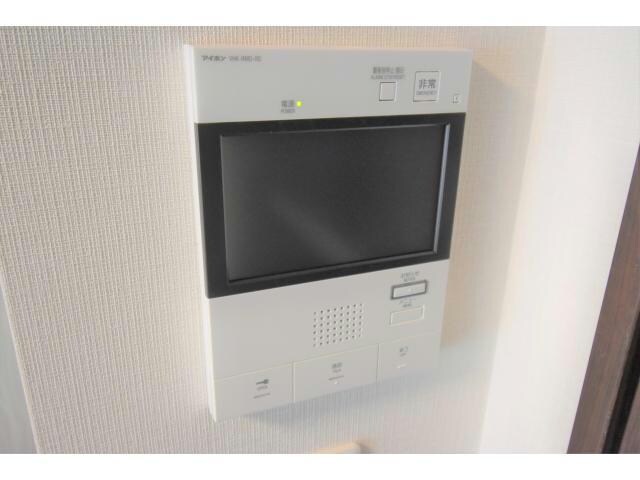 エトワール北新地の物件内観写真