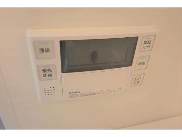 エトワール北新地の物件内観写真