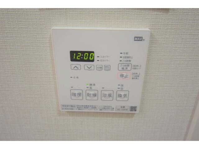 エトワール北新地の物件内観写真