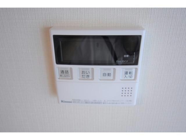 エトワール北新地の物件内観写真