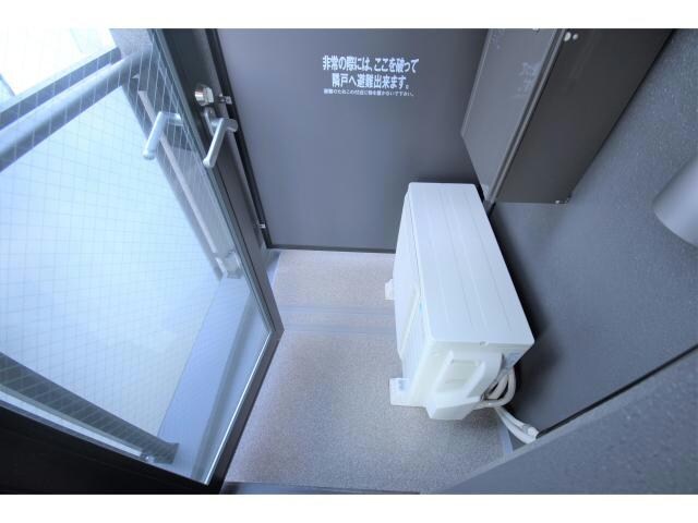 エトワール北新地の物件内観写真