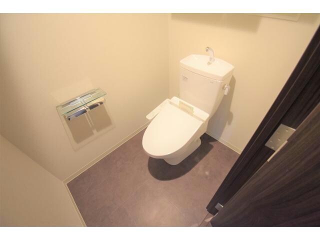 エトワール北新地の物件内観写真