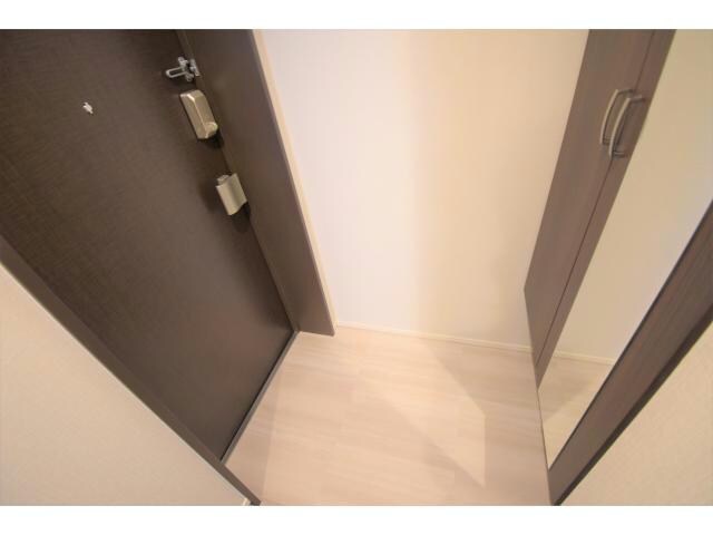 エトワール北新地の物件内観写真