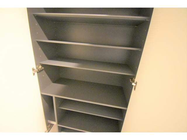 エトワール北新地の物件内観写真