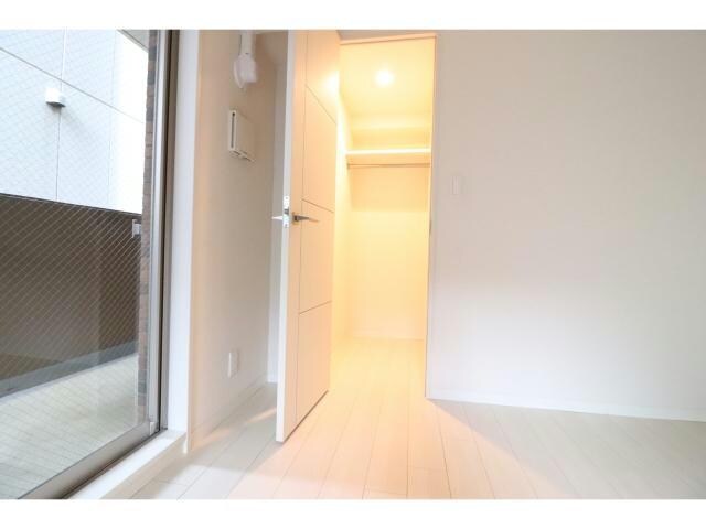 プレサンス本町ジョイスの物件内観写真