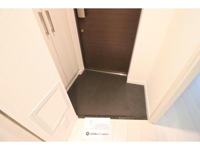 プレサンス本町ジョイスの物件内観写真