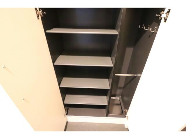 プレサンス本町ジョイスの物件内観写真