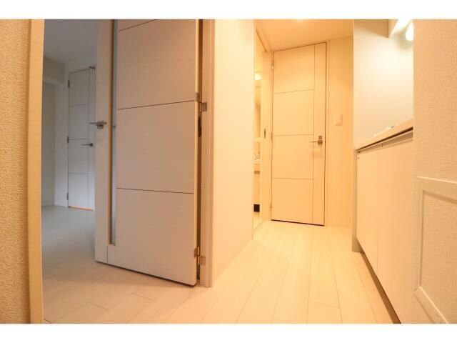 プレサンス本町ジョイスの物件内観写真