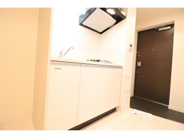 プレサンス本町ジョイスの物件内観写真