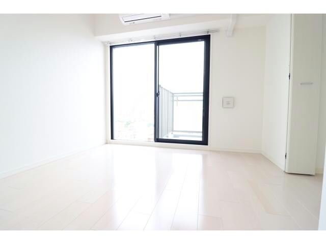 RIDGE姫島の物件内観写真