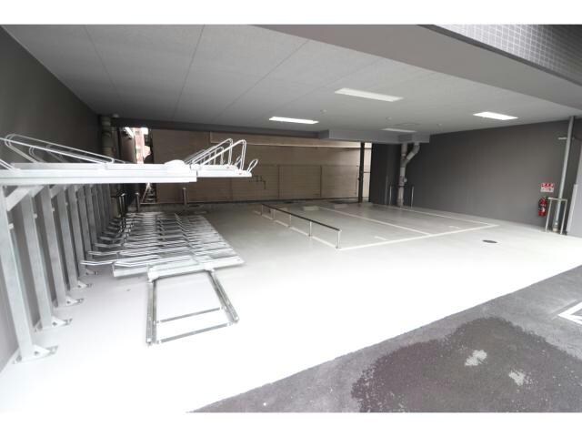 RIDGE姫島の物件外観写真