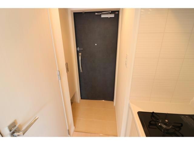 RIDGE姫島の物件内観写真