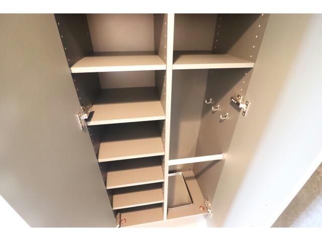 RIDGE姫島の物件内観写真