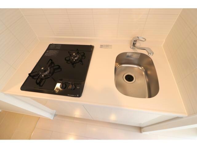 RIDGE姫島の物件内観写真