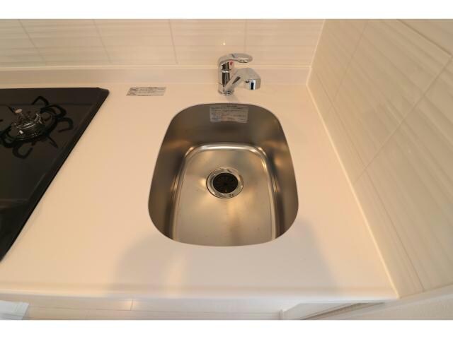 RIDGE姫島の物件内観写真