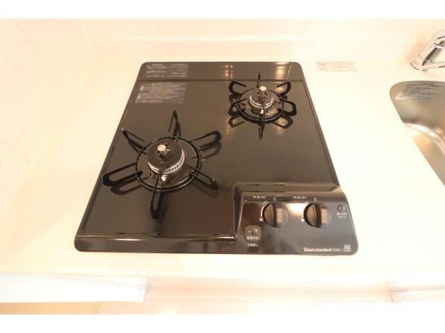 RIDGE姫島の物件内観写真