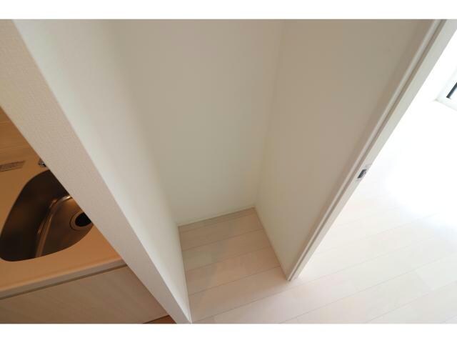 RIDGE姫島の物件内観写真