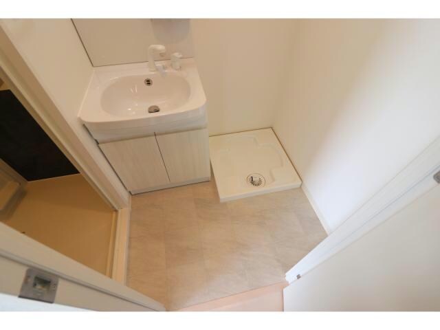 RIDGE姫島の物件内観写真