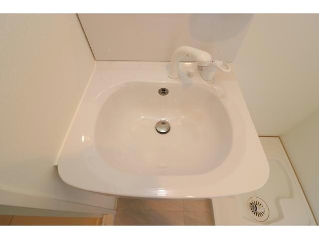 RIDGE姫島の物件内観写真