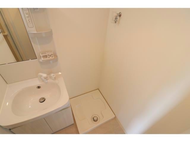 RIDGE姫島の物件内観写真