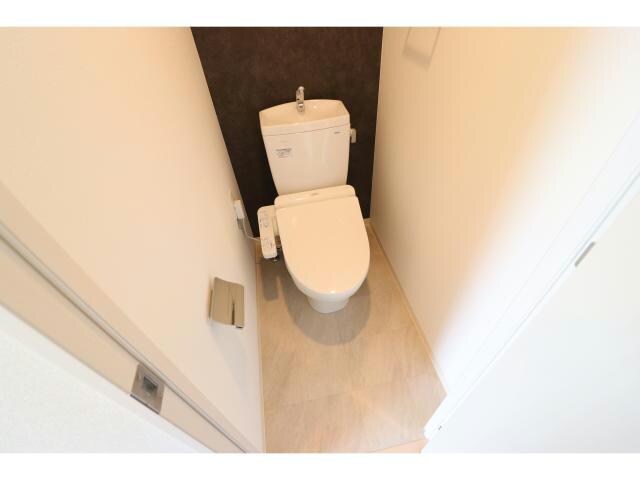 RIDGE姫島の物件内観写真