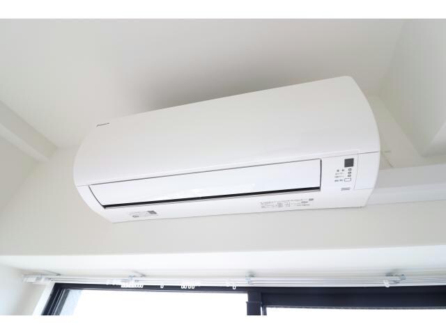 RIDGE姫島の物件内観写真