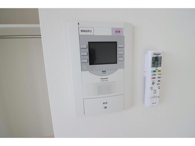 RIDGE姫島の物件内観写真