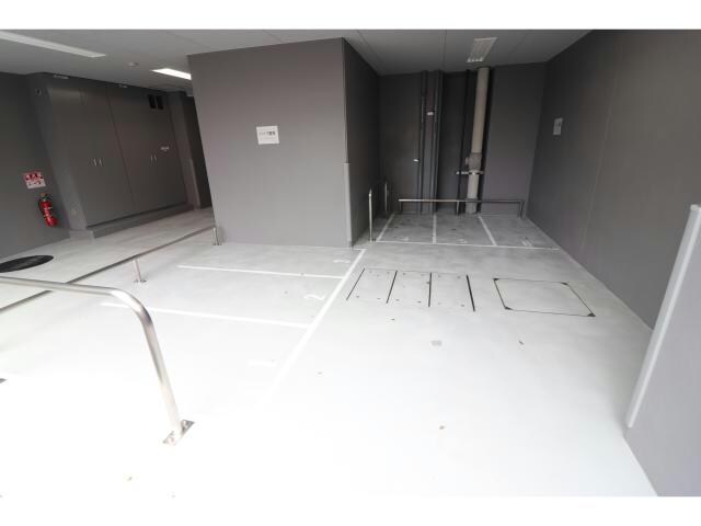 RIDGE姫島の物件外観写真