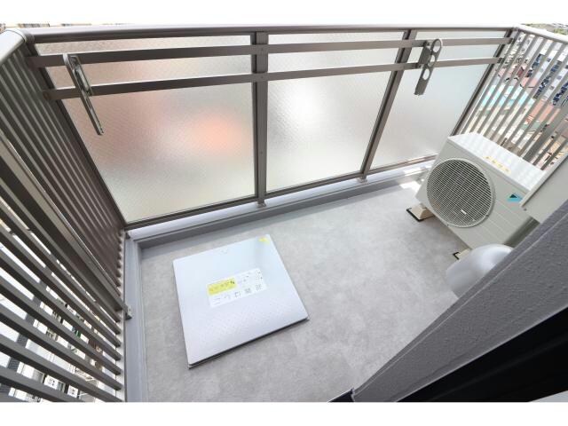 RIDGE姫島の物件内観写真