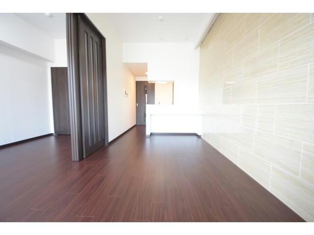 ディームス福島の物件内観写真