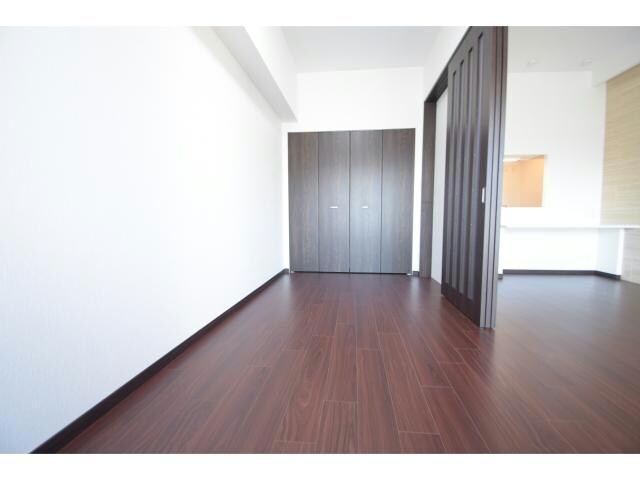 ディームス福島の物件内観写真